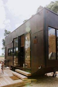 CABN McLaren Vale - Policies and Deposit Requirements