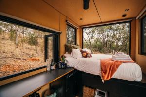 CABN Off Grid Cabins Barossa - Nearby Attractions