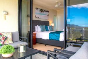 Cairns Luxury Waterview Apartment - Guest Experiences