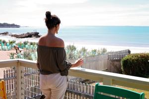 Caledonian Inn - Dining Options