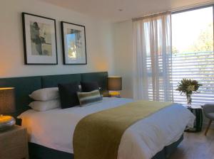 Camberwell Serviced Apartments - Parking and Wi-Fi