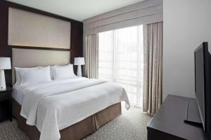 Cambria Hotel White Plains - Downtown - Guest Reviews and Satisfaction