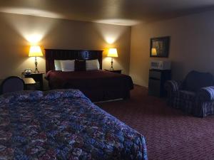 Camino Real Hotel - Nearby Attractions