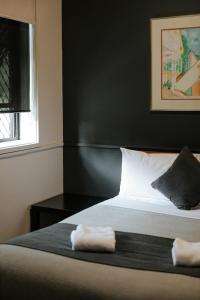Canberra Accommodation Centre - Amenities and Services