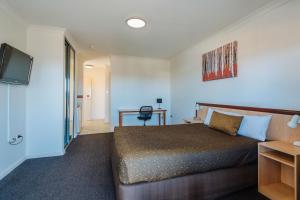 Canning Bridge Auto Lodge - Guest Review Highlights