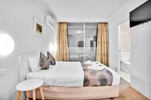 Carlton Lygon Lodge - Close to Melbourne Uni - Amenities Included
