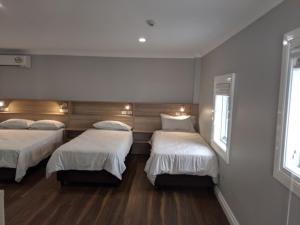 Carnarvon Lodge Kirribilli, Sydney - Questions About Your Stay