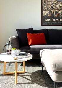 Caroline Serviced Apartments Brighton - Guest Ratings and Reviews