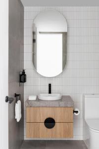 Caroline Serviced Apartments Richmond - Guest Reviews and Ratings