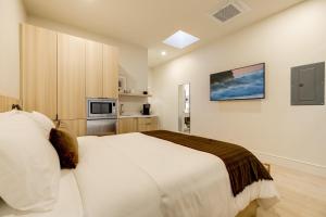 Casa De La Vina - Boutique Suites in Downtown Santa Barbara - Safety and COVID-19 Measures