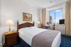 Castlereagh Boutique Hotel, Ascend Hotel Collection - Guest Feedback