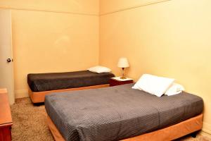 Castlereagh Hotel - Policies and Check-in/Out