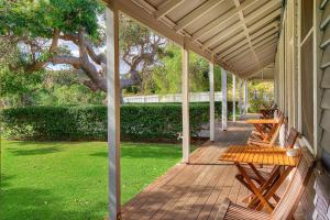 Caves House Hotel & Apartments Yallingup - Amenities and Services