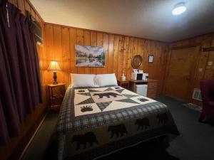 Cedars Motel - Unique Features