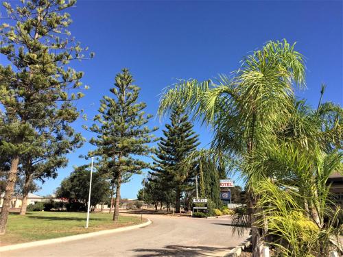 Ceduna Motor Inn - Facilities and Amenities
