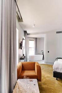 Central Club Hotel - North Melbourne - Comprehensive Facility Offerings