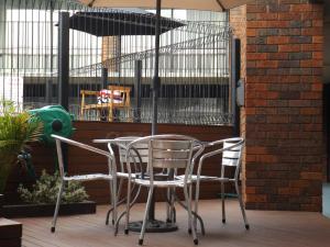 Central Court Motel Warrnambool - COVID-19 Safety Precautions