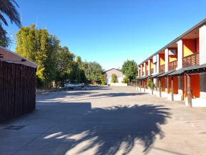 Central Jetty Motel - Policies and Regulations