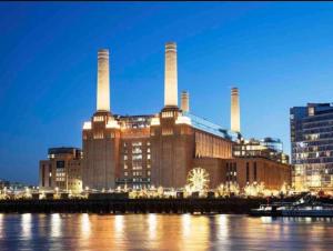 Central London New 2 Bedroom Flat Riverview Balcony - Booking Information