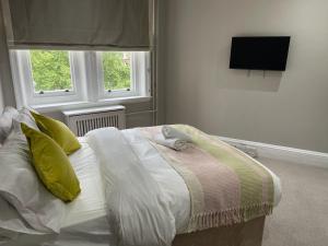 Central Park Aparthotel - Review and Pricing Information