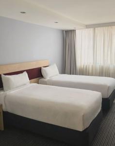 Central Studio Hotel Sydney - Guest Reviews and Ratings