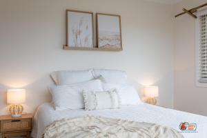 Cervantes Lodge - Amenities and Facilities