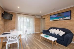 Cervantes Pinnacles Motel - Payment Methods
