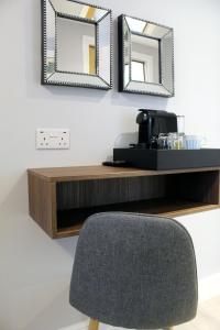 CG Kensington - Guest Reviews