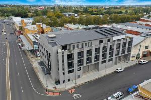 CH Boutique Hotel & Apartments, Ascend Hotel Collection - Dining and On-Site Restaurant