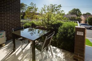 Charlestown Executive Apartments - Health and Safety Measures