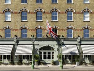 Charlotte Street Hotel, Firmdale Hotels - Policies and Additional Information