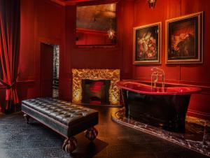 Chateau Denmark London - Guest Feedback