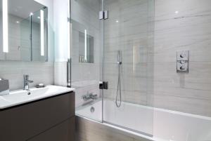 Cheval Harrington Court at South Kensington - On-Site Facilities and Services