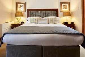 Cheval Knightsbridge - Guest Ratings and Reviews