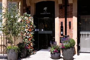 Cheval Phoenix House at Sloane Square - Commitment to Sustainability and Eco-Responsibility