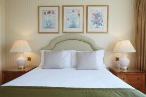 Cheval Thorney Court at Hyde Park - Booking Policies
