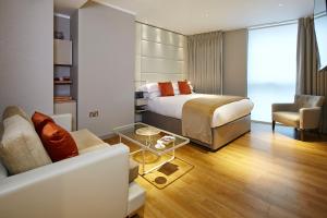 Cheval Three Quays at The Tower of London - Guests Impressions and Ratings