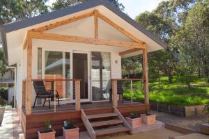 Chianti Cottages - Amenities and Facilities