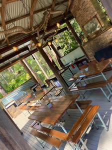 Chiltern Lodge Country Retreat - Recreational Facilities