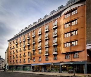 Citadines Barbican London - Additional Policies
