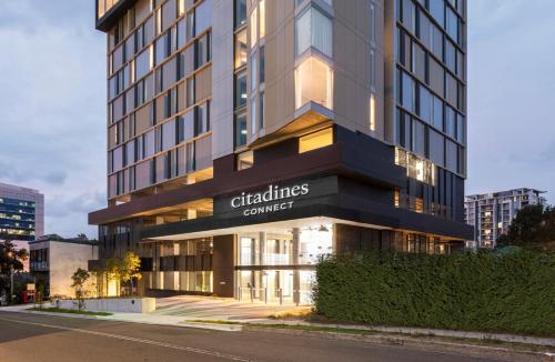 Citadines Connect Sydney Airport - Room Types and Pricing