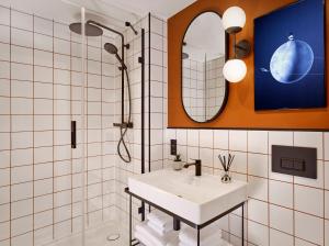 Citadines Holborn - Covent Garden London - Guest Experiences
