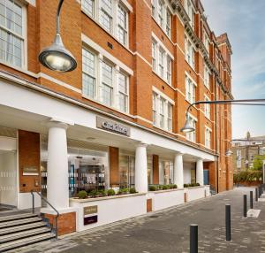 Citadines Islington London - Additional Considerations