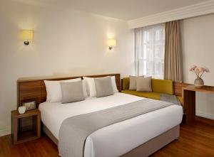 Citadines South Kensington London - Sustainability and Certification
