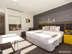Citadines St Georges Terrace - Guest Feedback and Ratings