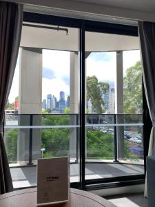 City Edge South Melbourne Apartment Hotel - Ratings and Reviews