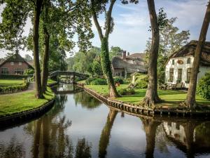 City Hotel Meppel - Policies and Important Information