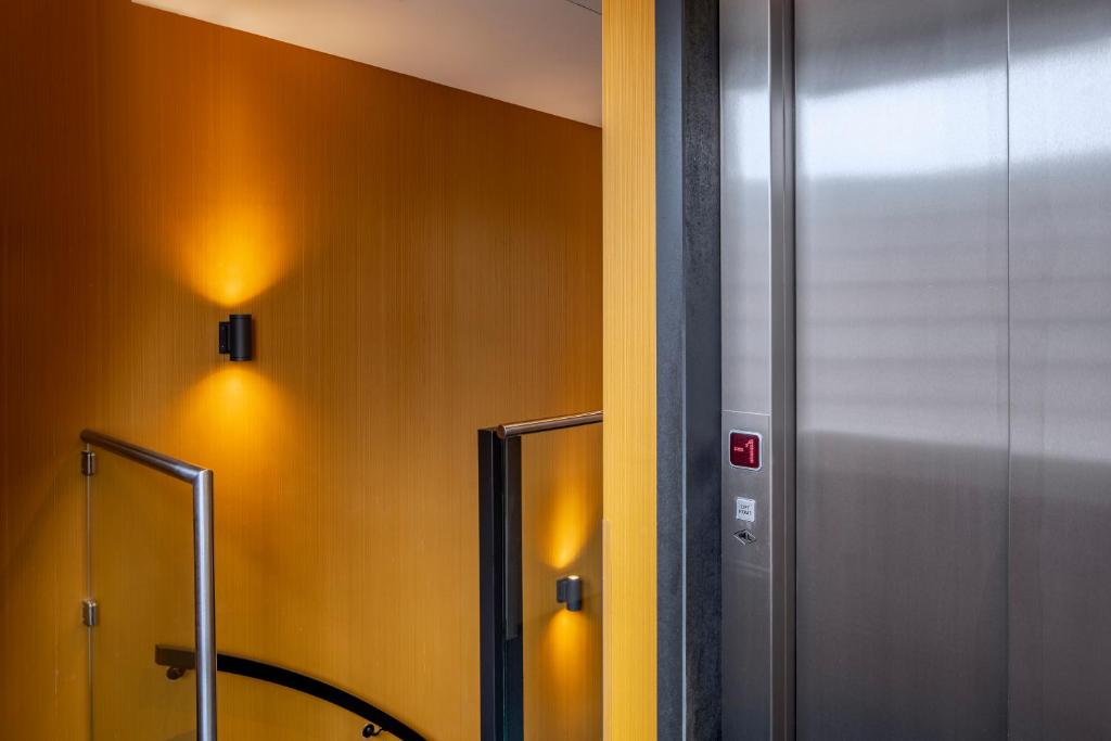 Cityview Hotel - Hotel Policies