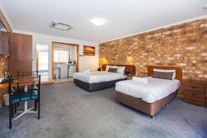 Clare Central - Guest Feedback