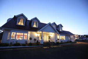 Clare Valley Motel - Policies and Check-in/Check-out